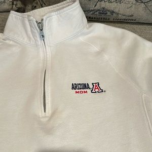 University of Arizona moms sweatshirt